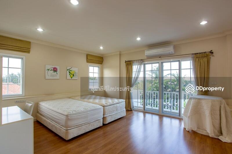 For Sale - Palm Hills Golf Club and Residence, Phetchaburi