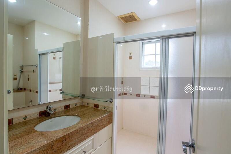 For Sale - Palm Hills Golf Club and Residence, Phetchaburi