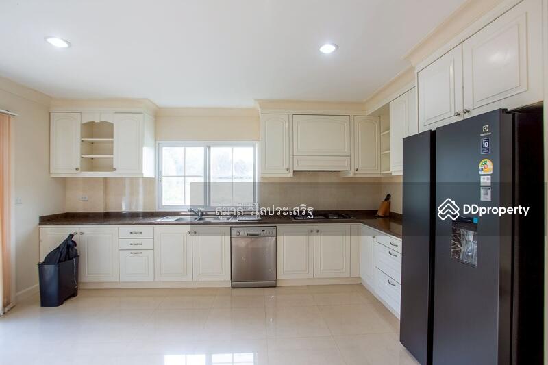 For Sale - Palm Hills Golf Club and Residence, Phetchaburi