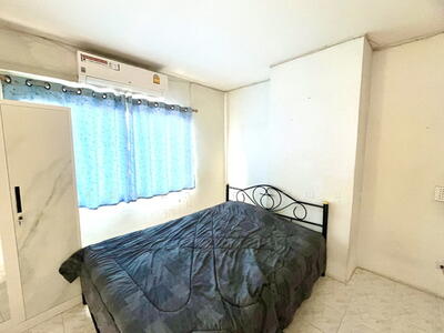 ขาย - Nontip Condo Ville : นนทิพย์ คอนโดวิลล์, นนทบุรี