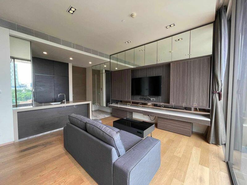 Saladaeng One, Bangkok, Sala Daeng 1 Alley, Silom, Bang Rak, Bangkok, 1 Bedroom, 57 sqm, Condo For Rent, by LINE @firststep, 11901637 - DDproperty.com