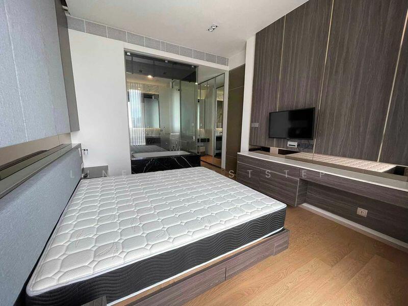 Saladaeng One : ศาลาแดง วัน, กรุงเทพ, ซอย ศาลาแดง 1, สีลม, บางรัก, กรุงเทพ, 57 ตร.ม., คอนโด ให้เช่า, โดย LINE @firststep, 11901637 - DDproperty.com