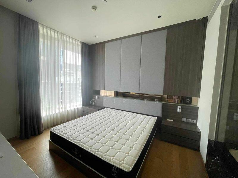 Saladaeng One, Bangkok, Sala Daeng 1 Alley, Silom, Bang Rak, Bangkok, 1 Bedroom, 57 sqm, Condo For Rent, by LINE @firststep, 11901637 - DDproperty.com