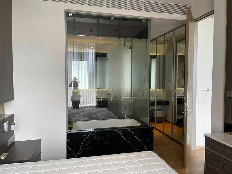 Saladaeng One, Bangkok, Sala Daeng 1 Alley, Silom, Bang Rak, Bangkok, 1 Bedroom, 57 sqm, Condo For Rent, by LINE @firststep, 11901637 - DDproperty.com