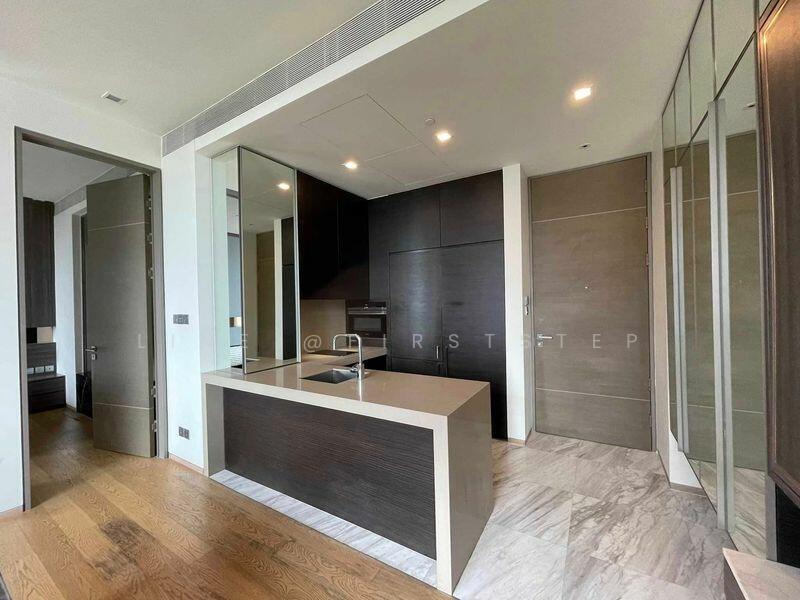 Saladaeng One, Bangkok, Sala Daeng 1 Alley, Silom, Bang Rak, Bangkok, 1 Bedroom, 57 sqm, Condo For Rent, by LINE @firststep, 11901637 - DDproperty.com