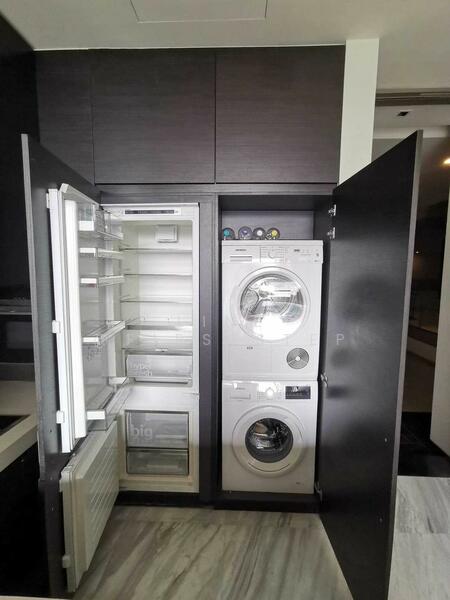 Saladaeng One, Bangkok, Sala Daeng 1 Alley, Silom, Bang Rak, Bangkok, 1 Bedroom, 57 sqm, Condo For Rent, by LINE @firststep, 11901637 - DDproperty.com