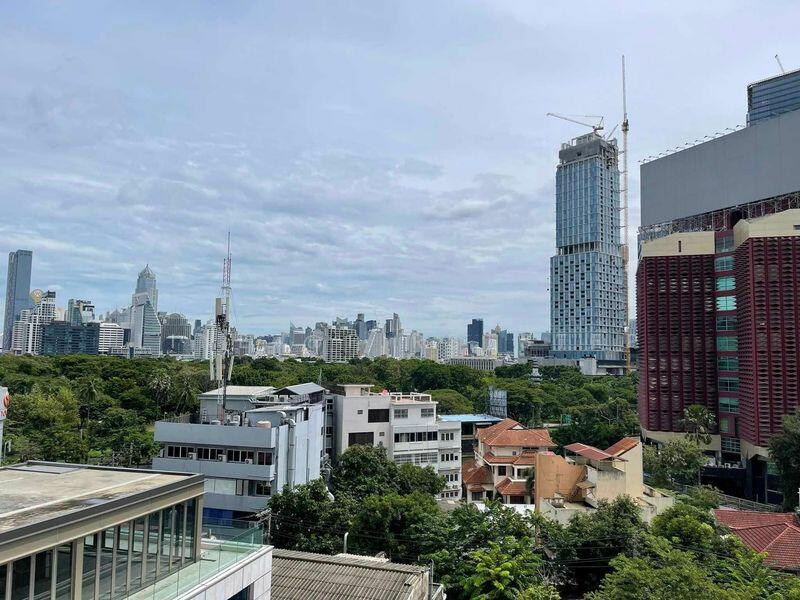 Saladaeng One, Bangkok, Sala Daeng 1 Alley, Silom, Bang Rak, Bangkok, 1 Bedroom, 57 sqm, Condo For Rent, by LINE @firststep, 11901637 - DDproperty.com