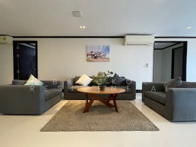 For Rent - PR Court, Bangkok