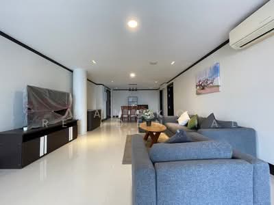 For Rent - PR Court, Bangkok