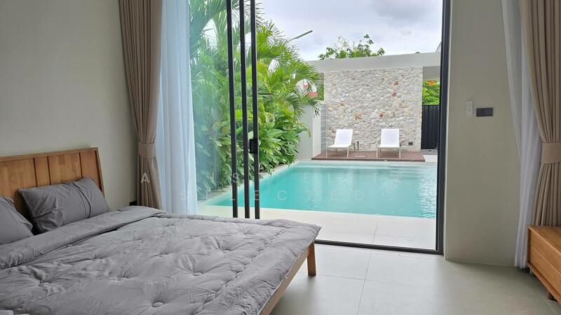 Luxury Pool Villa - Near Soi Pornprapanimit, , 3 Bedrooms, 280 sqm, Villa For Sale, by A LIST ELITE SELECTED, 11901653 - DDproperty.com