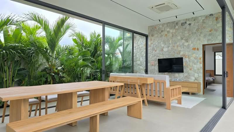Luxury Pool Villa - Near Soi Pornprapanimit, , 3 Bedrooms, 280 sqm, Villa For Sale, by A LIST ELITE SELECTED, 11901653 - DDproperty.com