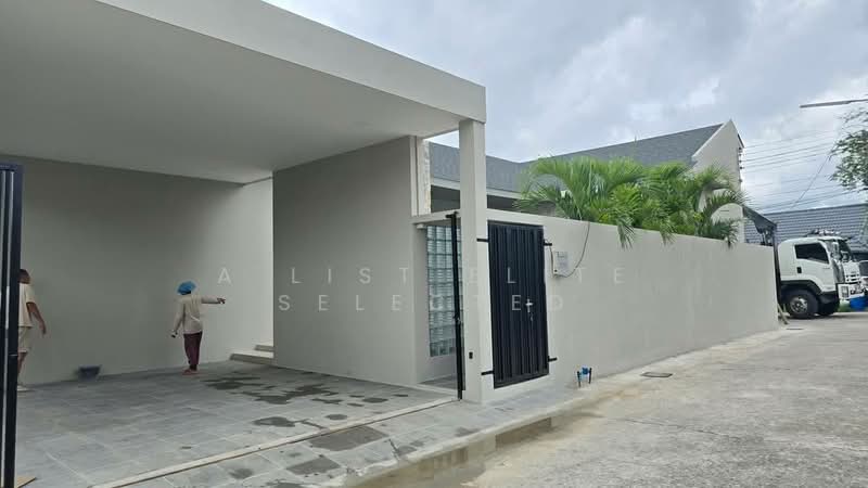 Luxury Pool Villa - Near Soi Pornprapanimit, , 3 Bedrooms, 280 sqm, Villa For Sale, by A LIST ELITE SELECTED, 11901653 - DDproperty.com