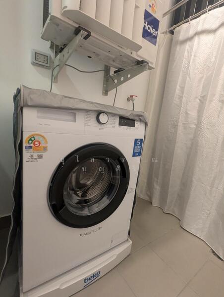 Regent Home Bangna : รีเจ้นท์ โฮม บางนา, กรุงเทพ, ถนน สรรพาวุธ, บางนาใต้, บางนา, กรุงเทพ, 28 ตร.ม., คอนโด ให้เช่า, โดย อุไลวรรณ บุญศิริ, 11901654 - DDproperty.com