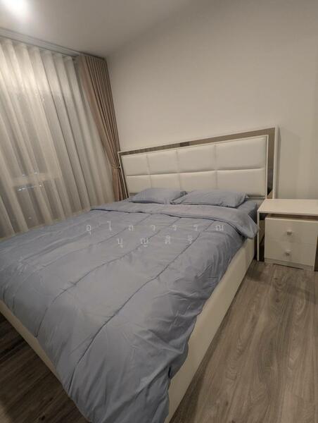 Regent Home Bangna, Bangkok, Sanphawut Road, Bang Na Tai, Bang Na, Bangkok, 1 Bedroom, 28 sqm, Condo For Rent, by Ulaiwan Boonsiri, 11901654 - DDproperty.com