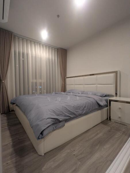 Regent Home Bangna : รีเจ้นท์ โฮม บางนา, กรุงเทพ, ถนน สรรพาวุธ, บางนาใต้, บางนา, กรุงเทพ, 28 ตร.ม., คอนโด ให้เช่า, โดย อุไลวรรณ บุญศิริ, 11901654 - DDproperty.com