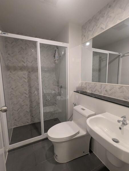 Regent Home Bangna, Bangkok, Sanphawut Road, Bang Na Tai, Bang Na, Bangkok, 1 Bedroom, 28 sqm, Condo For Rent, by Ulaiwan Boonsiri, 11901654 - DDproperty.com