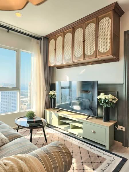 Regent Home Bangna : รีเจ้นท์ โฮม บางนา, กรุงเทพ, ถนน สรรพาวุธ, บางนาใต้, บางนา, กรุงเทพ, 57 ตร.ม., คอนโด ให้เช่า, โดย อุไลวรรณ บุญศิริ, 11901654 - DDproperty.com