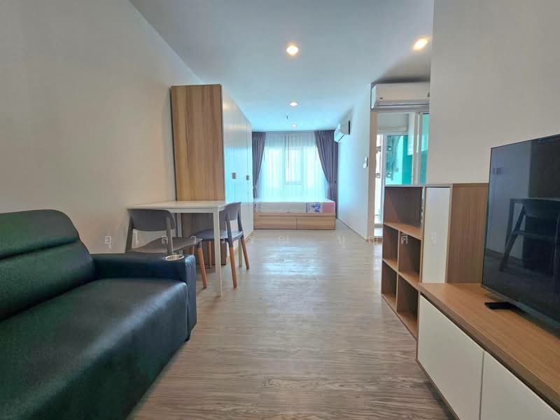 Regent Home Bangna : รีเจ้นท์ โฮม บางนา, กรุงเทพ, ถนน สรรพาวุธ, บางนาใต้, บางนา, กรุงเทพ, 28 ตร.ม., คอนโด ให้เช่า, โดย อุไลวรรณ บุญศิริ, 11901654 - DDproperty.com