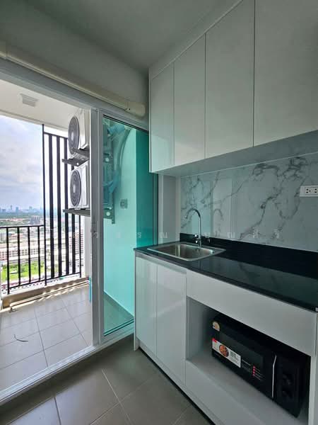 Regent Home Bangna, Bangkok, Sanphawut Road, Bang Na Tai, Bang Na, Bangkok, Studio, 28 sqm, Condo For Rent, by Ulaiwan Boonsiri, 11901654 - DDproperty.com