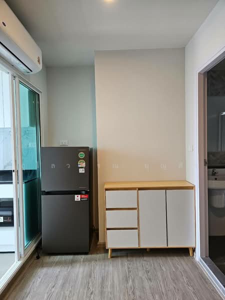 Regent Home Bangna, Bangkok, Sanphawut Road, Bang Na Tai, Bang Na, Bangkok, Studio, 28 sqm, Condo For Rent, by Ulaiwan Boonsiri, 11901654 - DDproperty.com