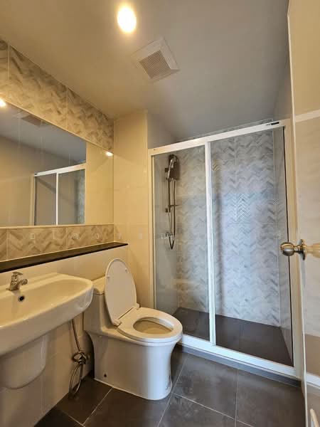 Regent Home Bangna, Bangkok, Sanphawut Road, Bang Na Tai, Bang Na, Bangkok, Studio, 28 sqm, Condo For Rent, by Ulaiwan Boonsiri, 11901654 - DDproperty.com