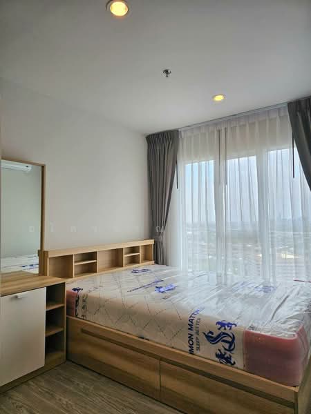 Regent Home Bangna, Bangkok, Sanphawut Road, Bang Na Tai, Bang Na, Bangkok, Studio, 28 sqm, Condo For Rent, by Ulaiwan Boonsiri, 11901654 - DDproperty.com