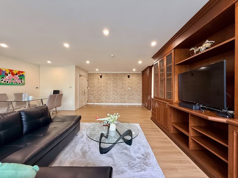 Sukhumvit Casa, Bangkok, Soi Sukhumvit 10, Khlong Toei, Bangkok, 2 Bedrooms, 150 sqm, Condo For Rent, by Bangkok Residential, 11901662 - DDproperty.com