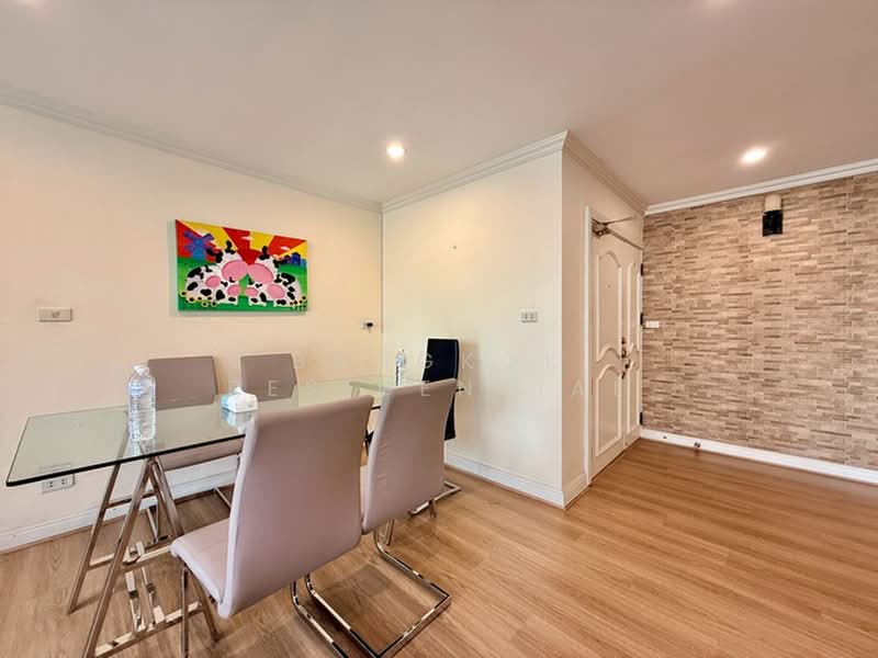 Sukhumvit Casa, Bangkok, Soi Sukhumvit 10, Khlong Toei, Bangkok, 2 Bedrooms, 150 sqm, Condo For Rent, by Bangkok Residential, 11901662 - DDproperty.com