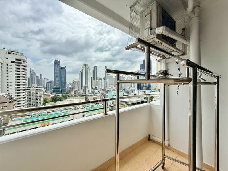 Sukhumvit Casa, Bangkok, Soi Sukhumvit 10, Khlong Toei, Bangkok, 2 Bedrooms, 150 sqm, Condo For Rent, by Bangkok Residential, 11901662 - DDproperty.com