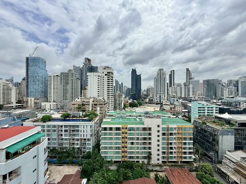 Sukhumvit Casa : สุขุมวิท คาซ่า คอนโดมิเนียม, กรุงเทพ, ซอยสุขุมวิท 10, คลองเตย, กรุงเทพ, 150 ตร.ม., คอนโด ให้เช่า, โดย Bangkok Residential, 11901662 - DDproperty.com