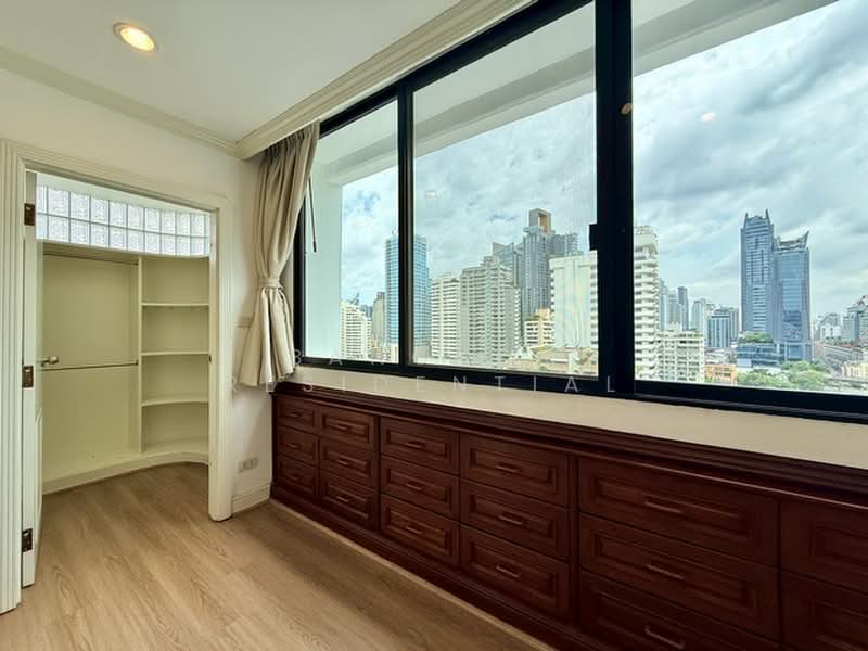 Sukhumvit Casa : สุขุมวิท คาซ่า คอนโดมิเนียม, กรุงเทพ, ซอยสุขุมวิท 10, คลองเตย, กรุงเทพ, 150 ตร.ม., คอนโด ให้เช่า, โดย Bangkok Residential, 11901662 - DDproperty.com