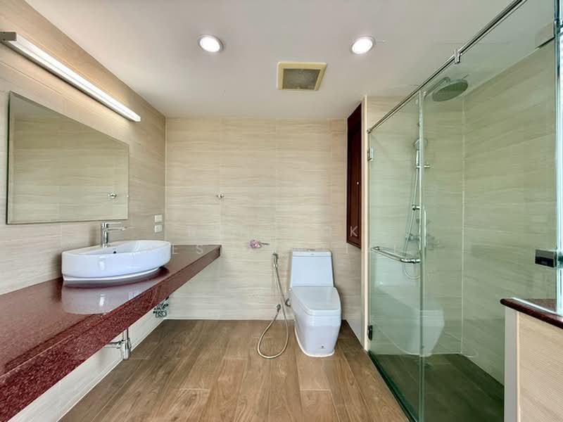 Sukhumvit Casa, Bangkok, Soi Sukhumvit 10, Khlong Toei, Bangkok, 2 Bedrooms, 150 sqm, Condo For Rent, by Bangkok Residential, 11901662 - DDproperty.com