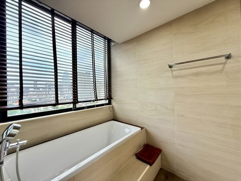 Sukhumvit Casa, Bangkok, Soi Sukhumvit 10, Khlong Toei, Bangkok, 2 Bedrooms, 150 sqm, Condo For Rent, by Bangkok Residential, 11901662 - DDproperty.com