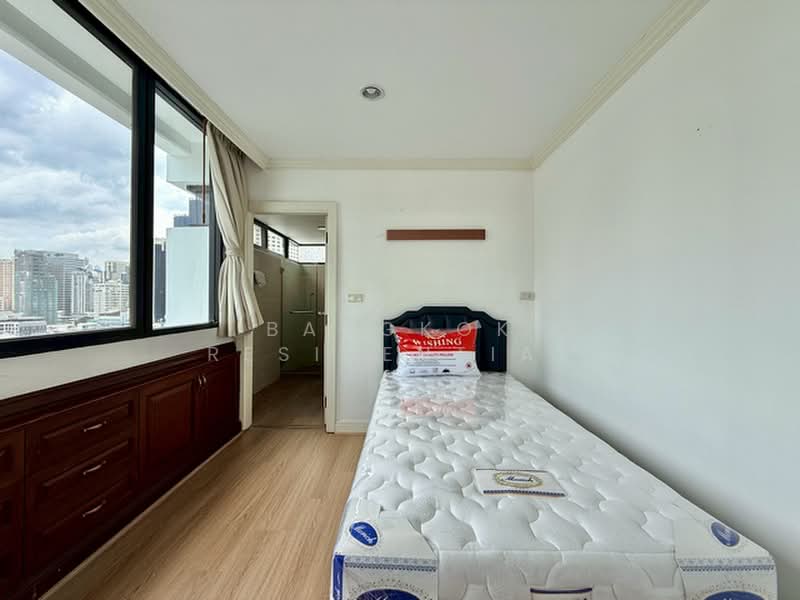 Sukhumvit Casa : สุขุมวิท คาซ่า คอนโดมิเนียม, กรุงเทพ, ซอยสุขุมวิท 10, คลองเตย, กรุงเทพ, 150 ตร.ม., คอนโด ให้เช่า, โดย Bangkok Residential, 11901662 - DDproperty.com