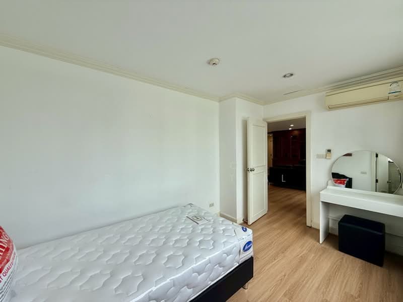 Sukhumvit Casa : สุขุมวิท คาซ่า คอนโดมิเนียม, กรุงเทพ, ซอยสุขุมวิท 10, คลองเตย, กรุงเทพ, 150 ตร.ม., คอนโด ให้เช่า, โดย Bangkok Residential, 11901662 - DDproperty.com