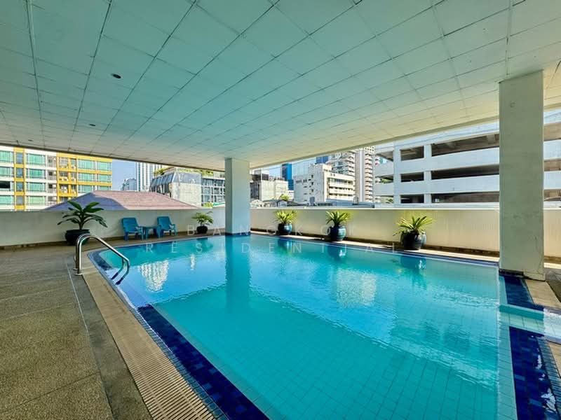 Sukhumvit Casa : สุขุมวิท คาซ่า คอนโดมิเนียม, กรุงเทพ, ซอยสุขุมวิท 10, คลองเตย, กรุงเทพ, 150 ตร.ม., คอนโด ให้เช่า, โดย Bangkok Residential, 11901662 - DDproperty.com