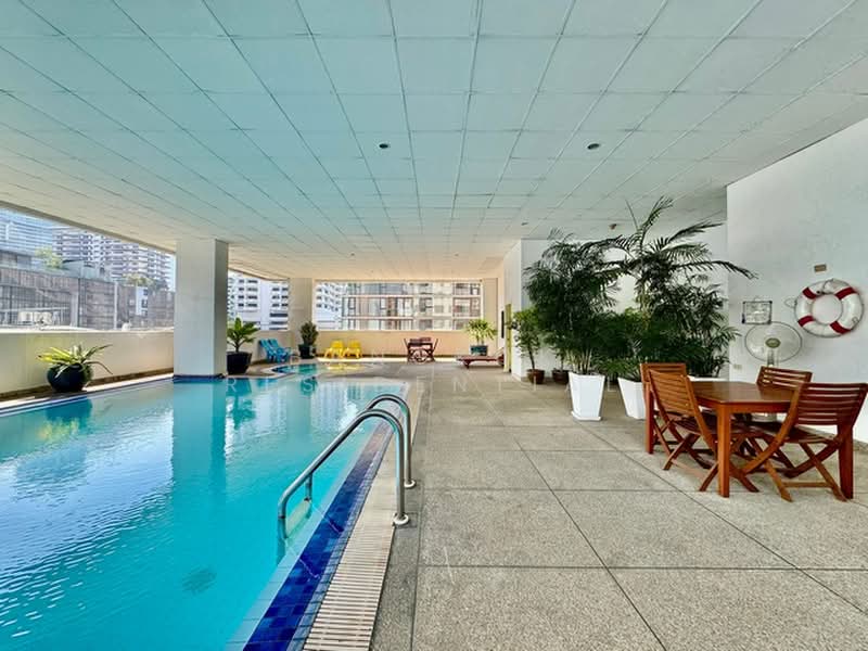 Sukhumvit Casa : สุขุมวิท คาซ่า คอนโดมิเนียม, กรุงเทพ, ซอยสุขุมวิท 10, คลองเตย, กรุงเทพ, 150 ตร.ม., คอนโด ให้เช่า, โดย Bangkok Residential, 11901662 - DDproperty.com