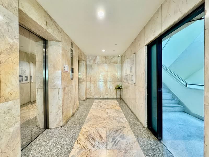 Sukhumvit Casa, Bangkok, Soi Sukhumvit 10, Khlong Toei, Bangkok, 2 Bedrooms, 150 sqm, Condo For Rent, by Bangkok Residential, 11901662 - DDproperty.com