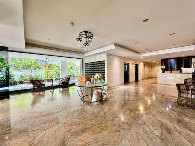 Sukhumvit Casa : สุขุมวิท คาซ่า คอนโดมิเนียม, กรุงเทพ, ซอยสุขุมวิท 10, คลองเตย, กรุงเทพ, 150 ตร.ม., คอนโด ให้เช่า, โดย Bangkok Residential, 11901662 - DDproperty.com