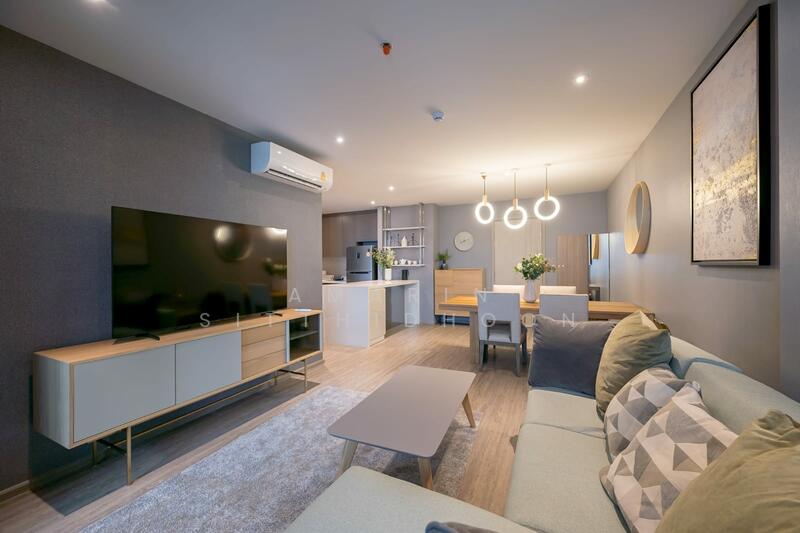 ขาย - Rhythm Ekkamai Estate, กรุงเทพ