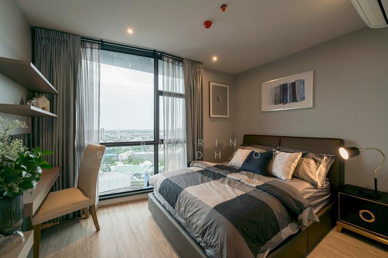 ขาย - Rhythm Ekkamai Estate, กรุงเทพ