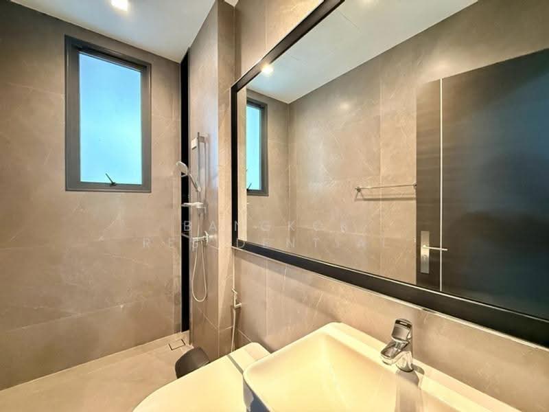 The Gentry Pattanakarn, bangkok, Pattanakarn Road, Suan Luang, Bangkok, 4 Bedrooms, 440 sqm, Single Detached House For Rent, by Bangkok Residential, 11901670 - DDproperty.com