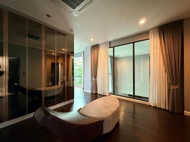 The Gentry Pattanakarn, กรุงเทพ, ถนนพัฒนาการ, สวนหลวง, กรุงเทพ, 440 ตร.ม., บ้านเดี่ยว ให้เช่า, โดย Bangkok Residential, 11901670 - DDproperty.com
