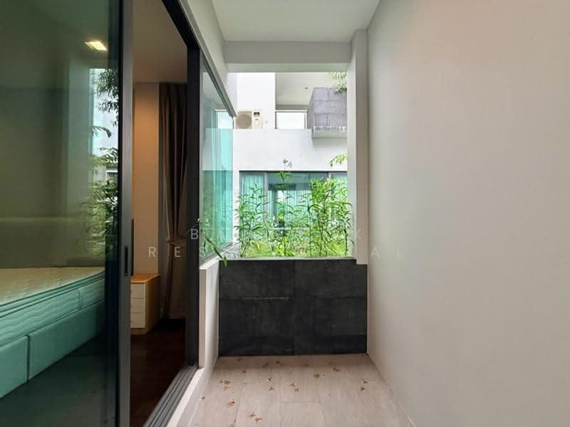 The Gentry Pattanakarn, bangkok, Pattanakarn Road, Suan Luang, Bangkok, 4 Bedrooms, 440 sqm, Single Detached House For Rent, by Bangkok Residential, 11901670 - DDproperty.com