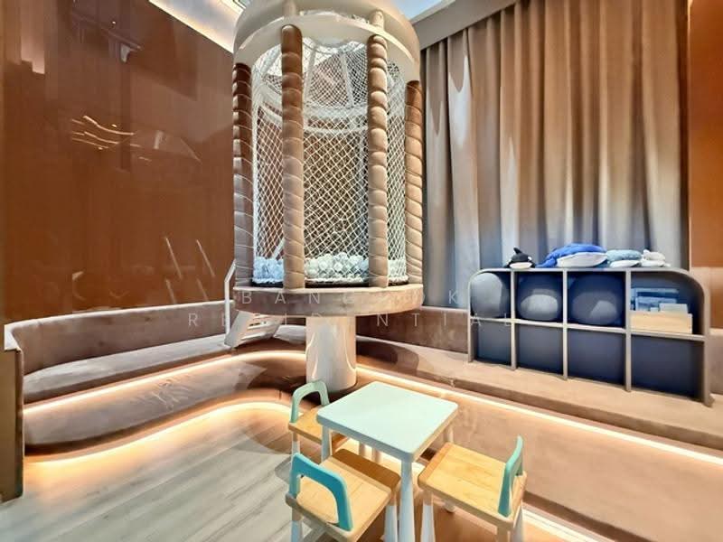 The Gentry Pattanakarn, กรุงเทพ, ถนนพัฒนาการ, สวนหลวง, กรุงเทพ, 440 ตร.ม., บ้านเดี่ยว ให้เช่า, โดย Bangkok Residential, 11901670 - DDproperty.com
