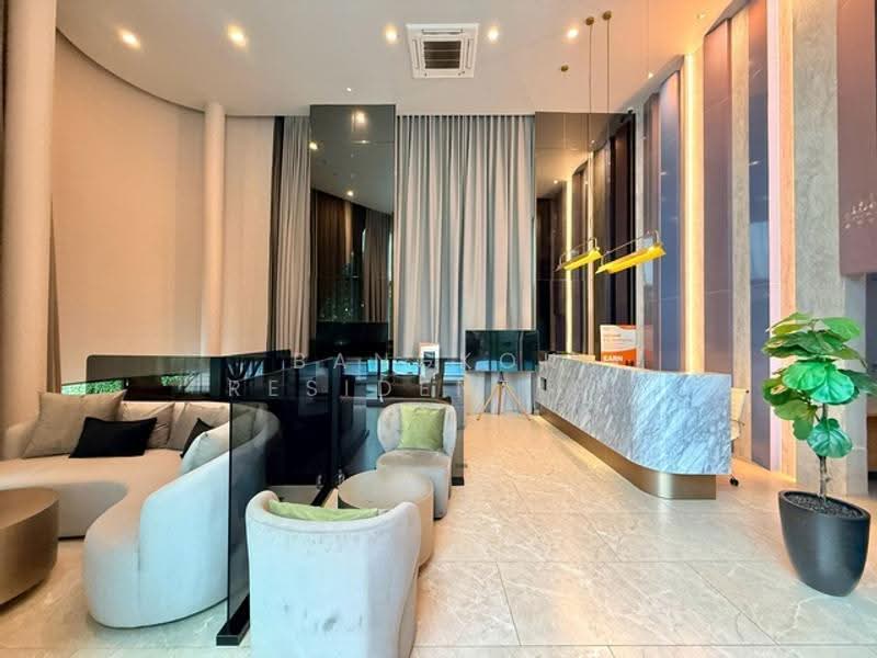 The Gentry Pattanakarn, bangkok, Pattanakarn Road, Suan Luang, Bangkok, 4 Bedrooms, 440 sqm, Single Detached House For Rent, by Bangkok Residential, 11901670 - DDproperty.com