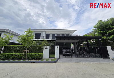 ขาย - ปริญญ์ เพชรเกษม 69 ถ.เลียบคลองภาษีเจริญฝั่งใต้ แขวงหนองแขม เขตหนองแขม จ.กรุงเทพมหานคร, กรุงเทพ