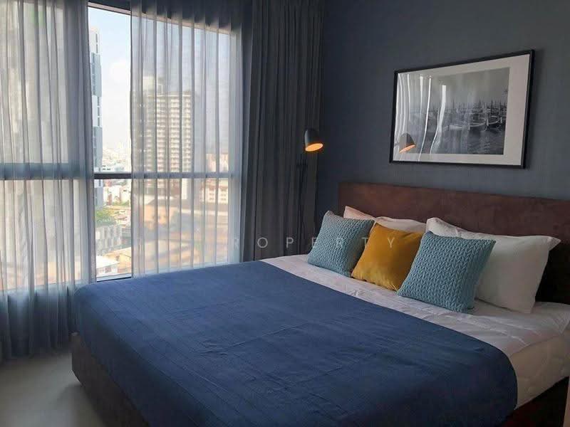 Life Sukhumvit 48, Bangkok, Soi Sukhumvit 48, Phra Kanong, Khlong Toei, Bangkok, 1 Bedroom, 30 sqm, Condo For Rent, by RE Property, 11901673 - DDproperty.com