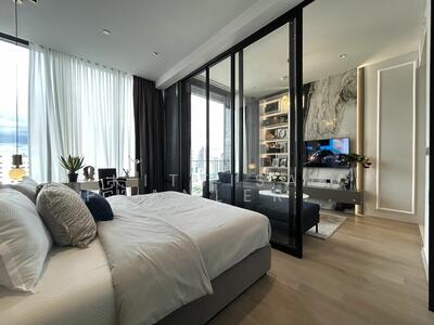 ขาย - ASHTON Silom : แอชตัน สีลม, กรุงเทพ