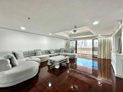 For Rent - Sethiwan Mansion Sukhumvit 49, Bangkok